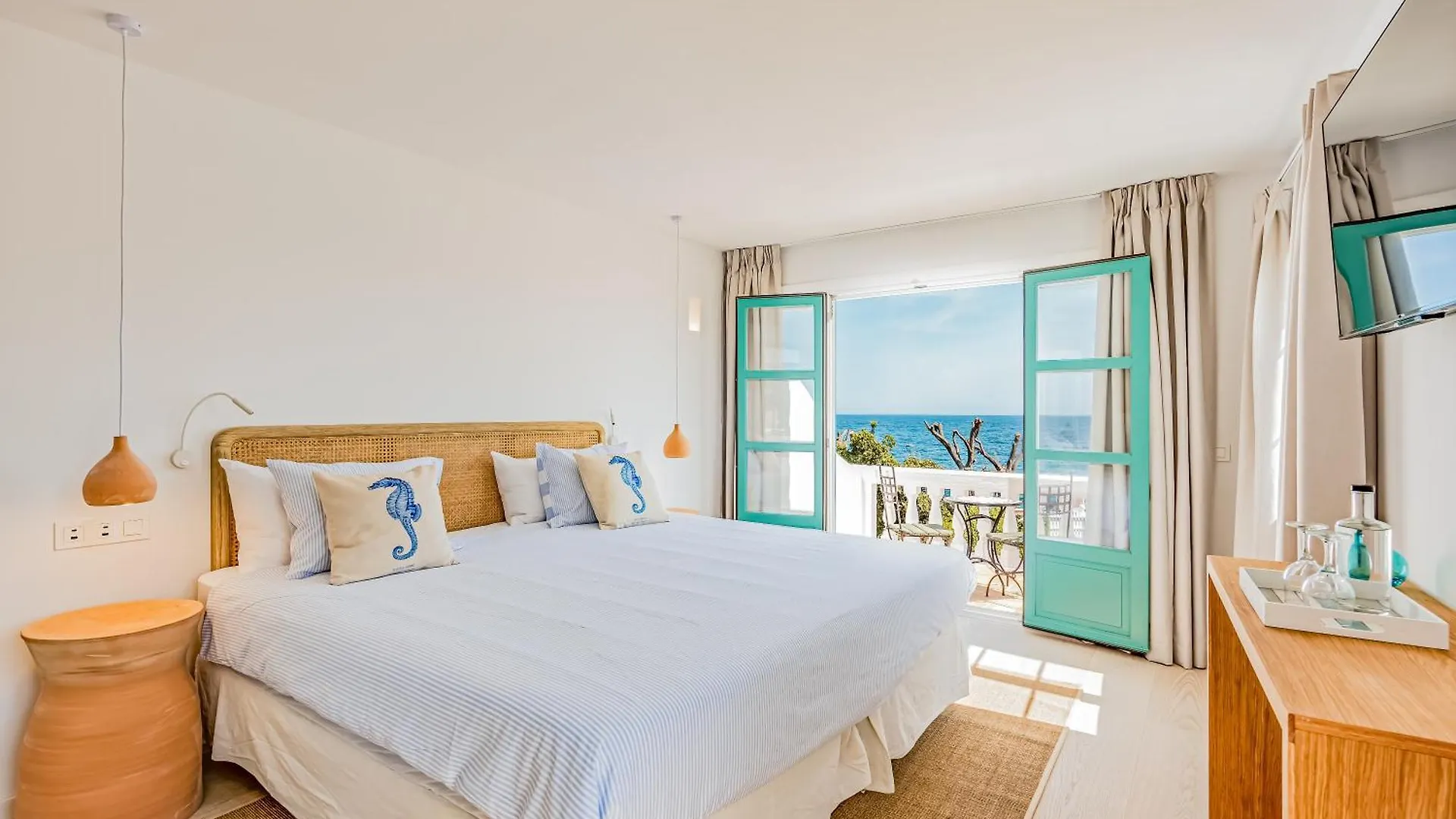 The Sea Club Bed & Breakfast Cala Ratjada