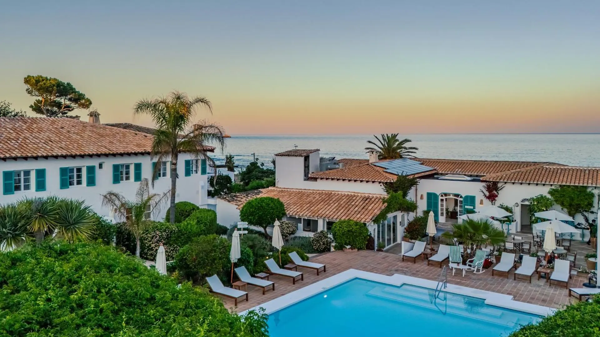 The Sea Club Bed & Breakfast Cala Ratjada   Cala Ratjada (Mallorca)