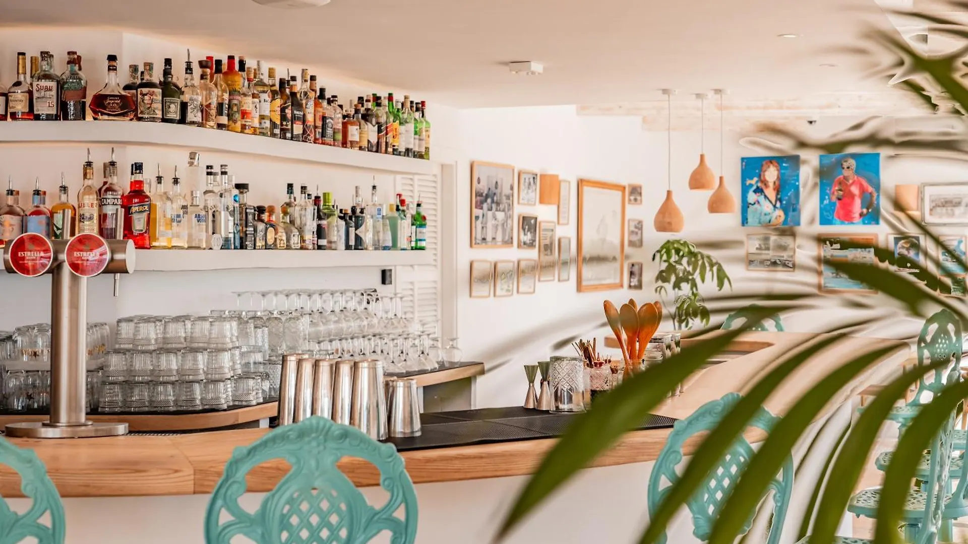 The Sea Club Bed & Breakfast Cala Ratjada