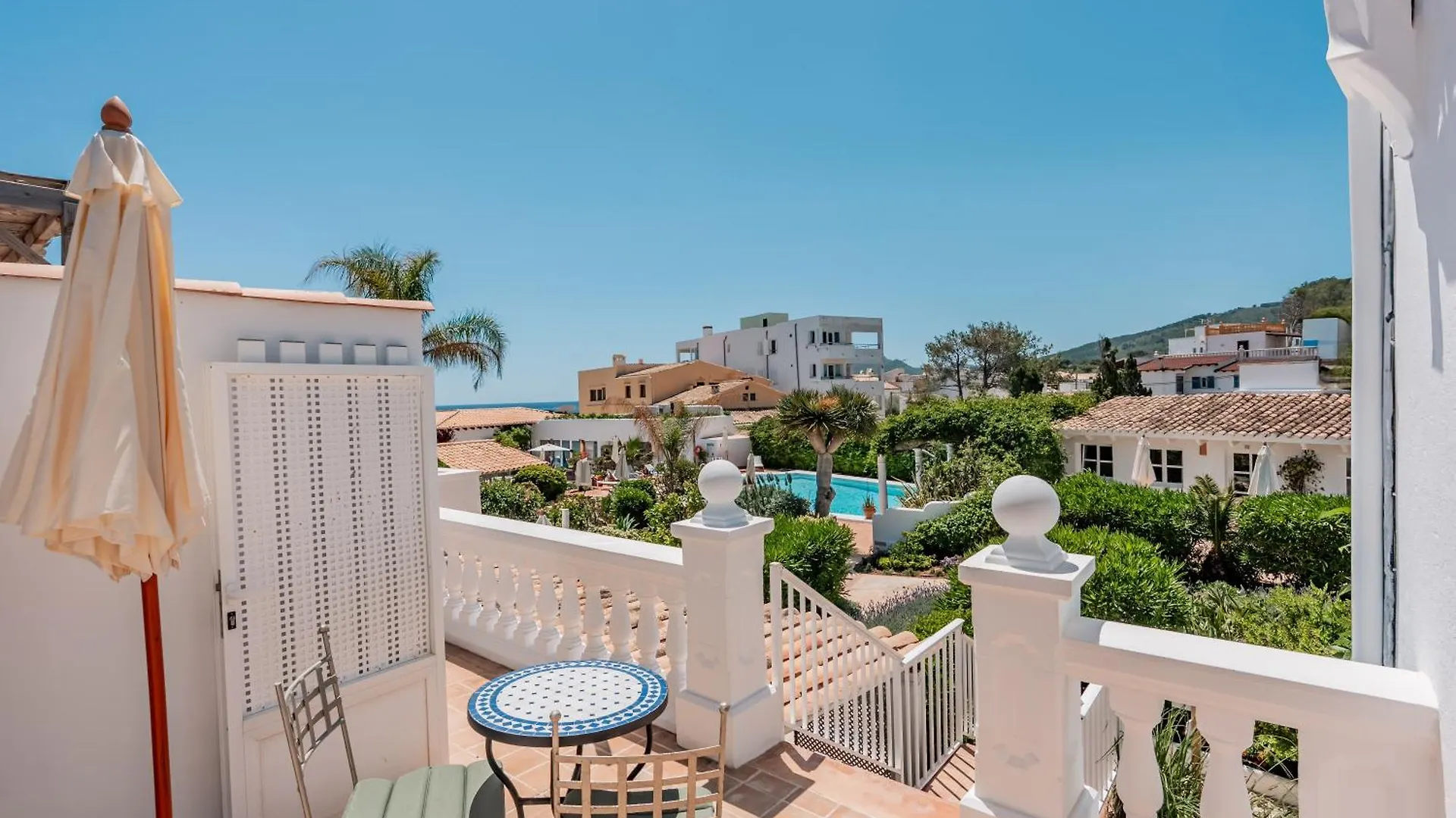 The Sea Club Bed & Breakfast Cala Ratjada