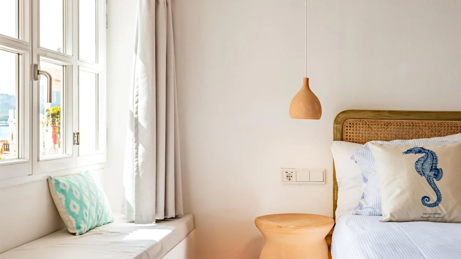 The Sea Club Bed & Breakfast Cala Ratjada