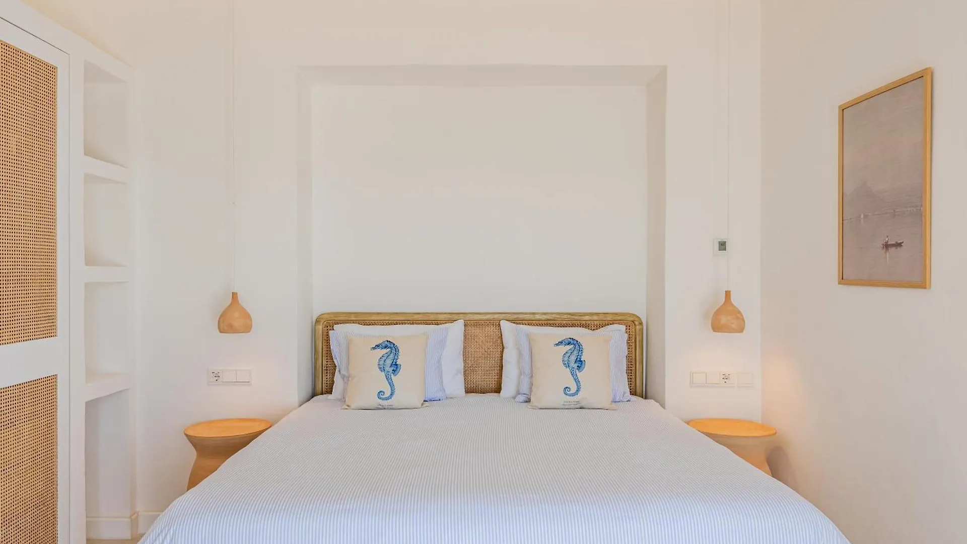 The Sea Club Bed & Breakfast Cala Ratjada  3*, Cala Ratjada (Mallorca) Spain