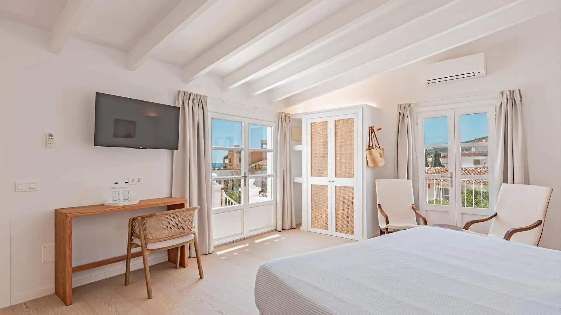 The Sea Club Bed & Breakfast Cala Ratjada  Cala Ratjada (Mallorca)