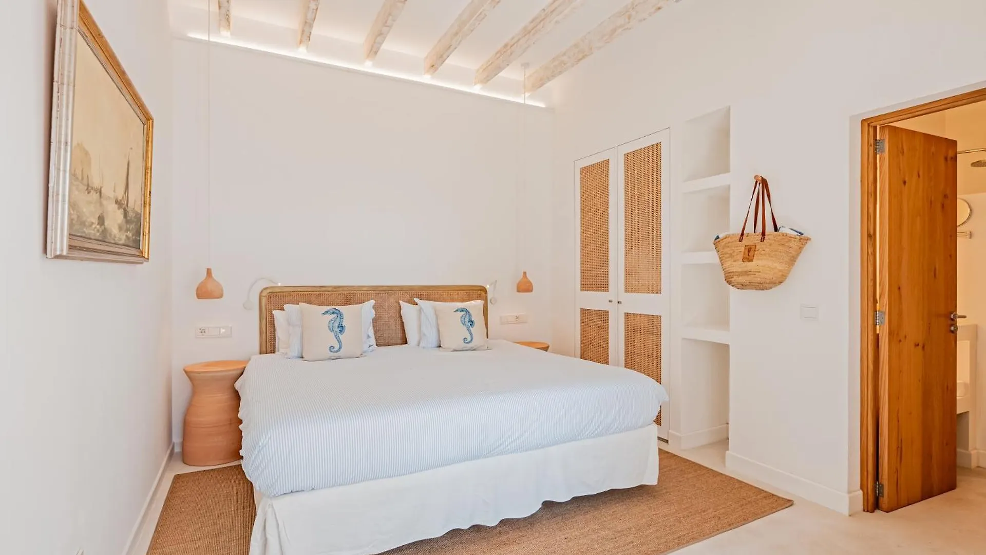 The Sea Club Bed & Breakfast Cala Ratjada