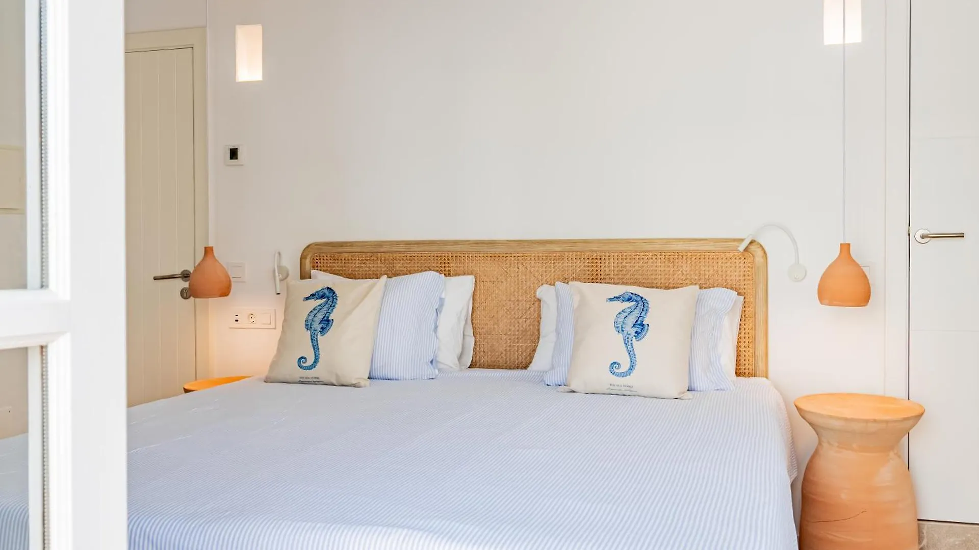 The Sea Club Bed & Breakfast Cala Ratjada   Cala Ratjada (Mallorca)