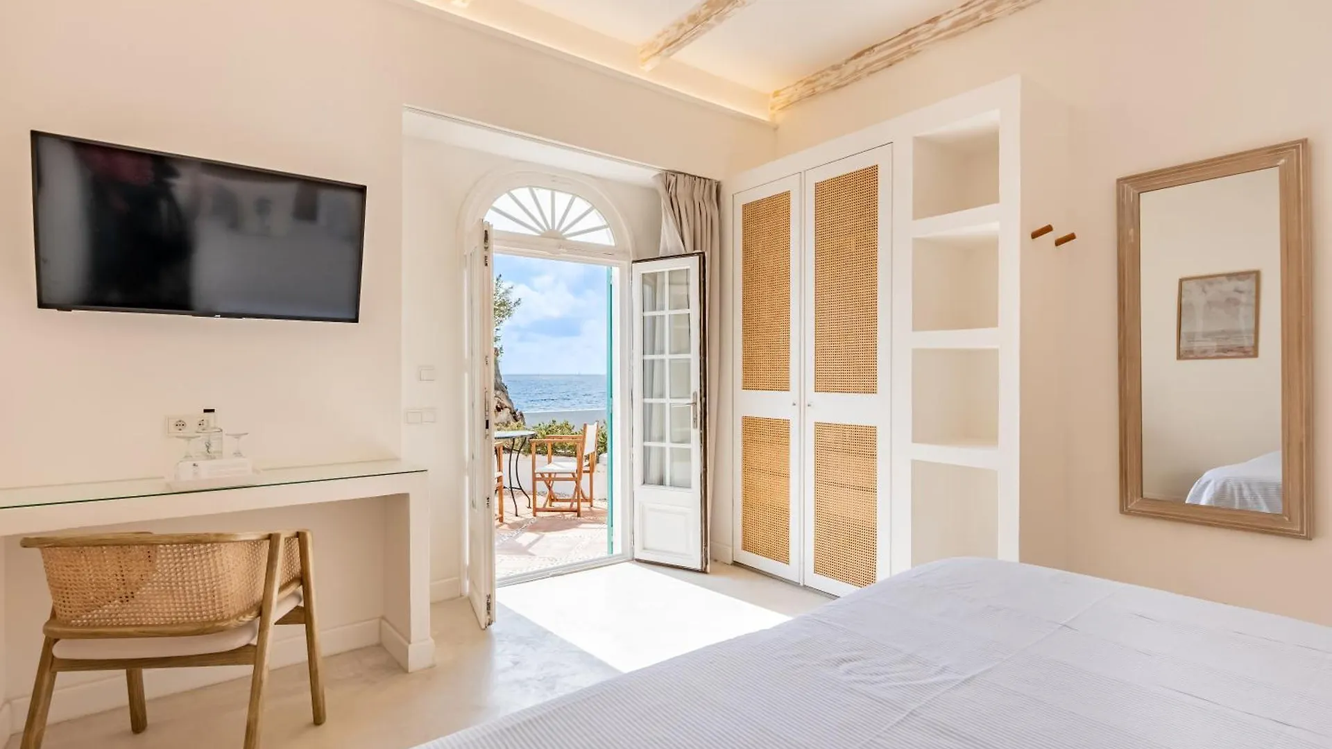 The Sea Club Bed & Breakfast Cala Ratjada  Cala Ratjada (Mallorca)