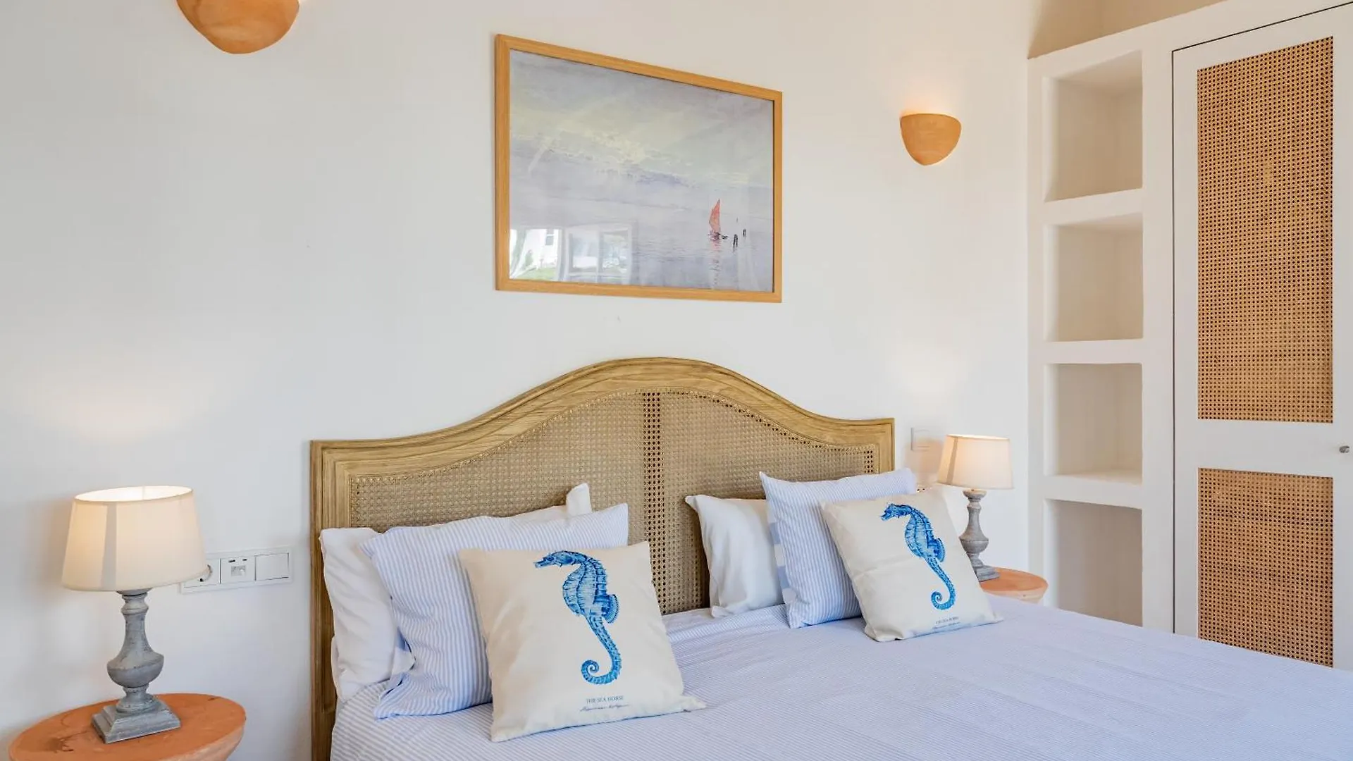 The Sea Club Bed & Breakfast Cala Ratjada   Cala Ratjada (Mallorca)