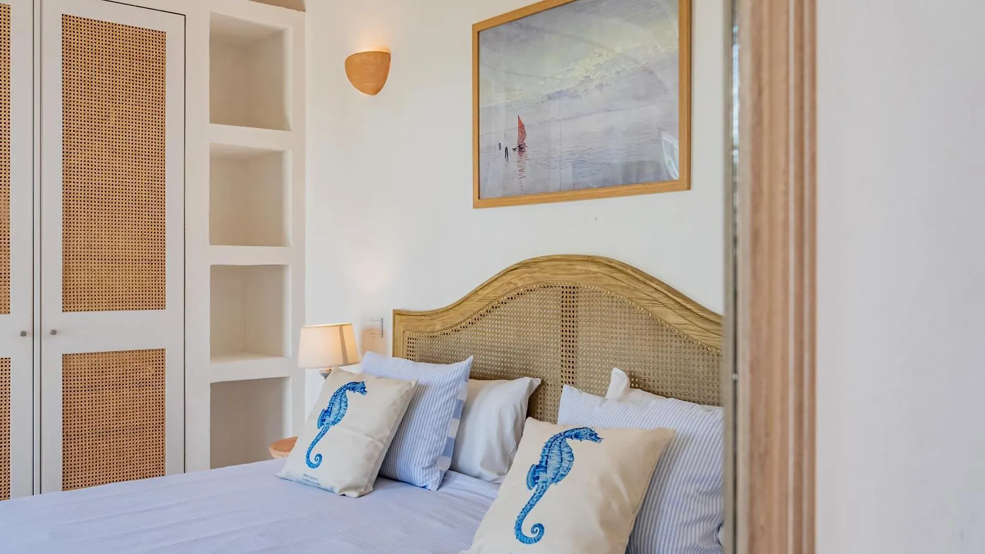 The Sea Club Bed & Breakfast Cala Ratjada