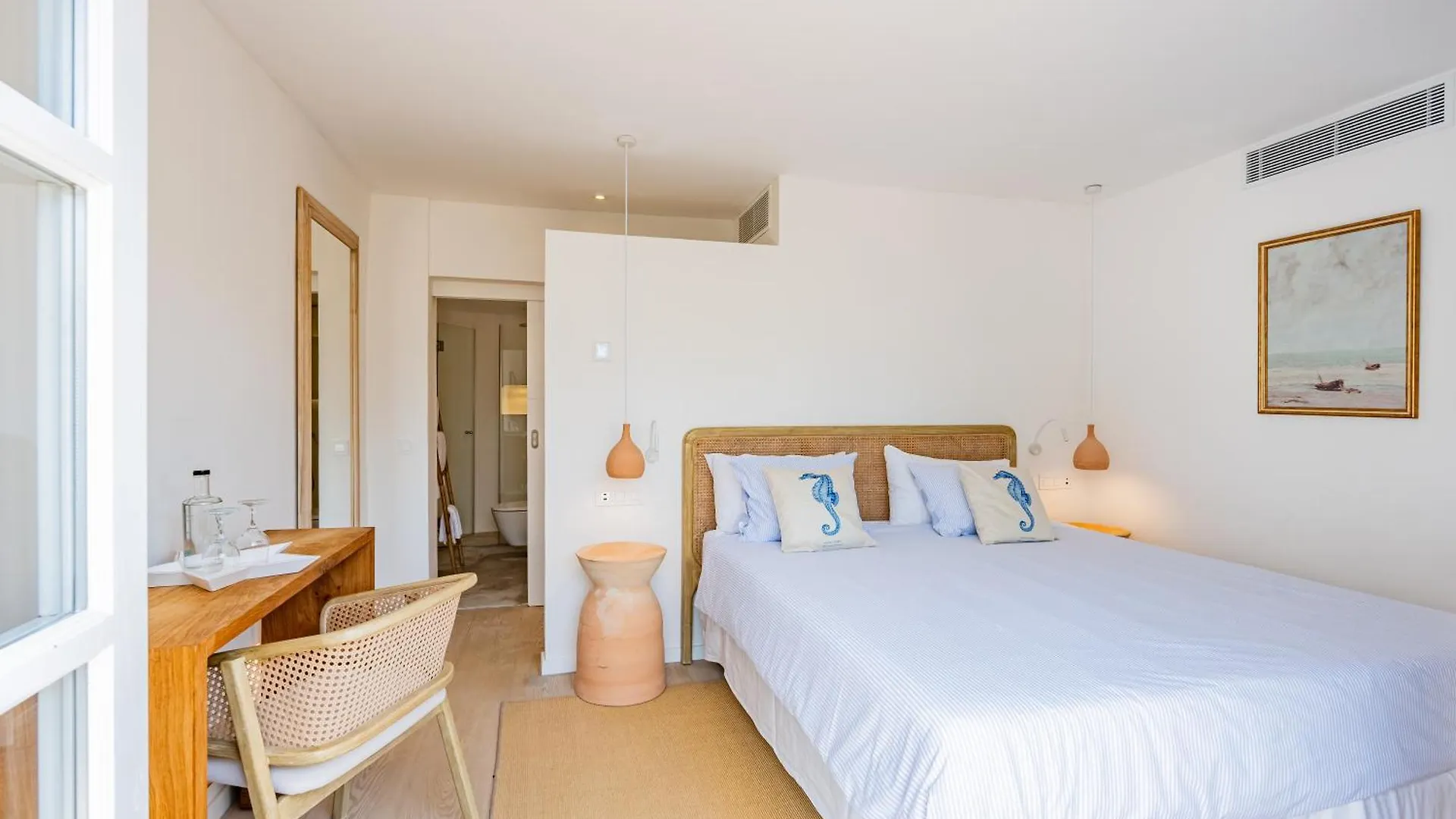 The Sea Club Bed & Breakfast Cala Ratjada  3*, Cala Ratjada (Mallorca)