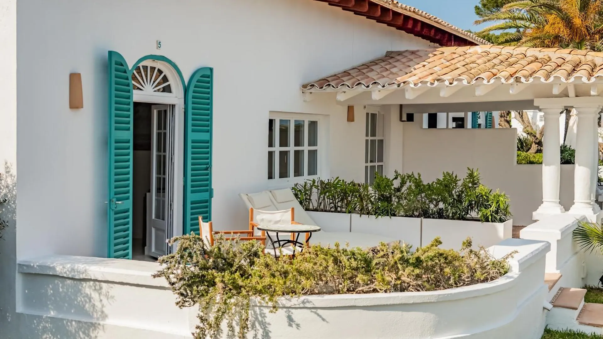 The Sea Club Bed & Breakfast Cala Ratjada  3*, Cala Ratjada (Mallorca) Spain