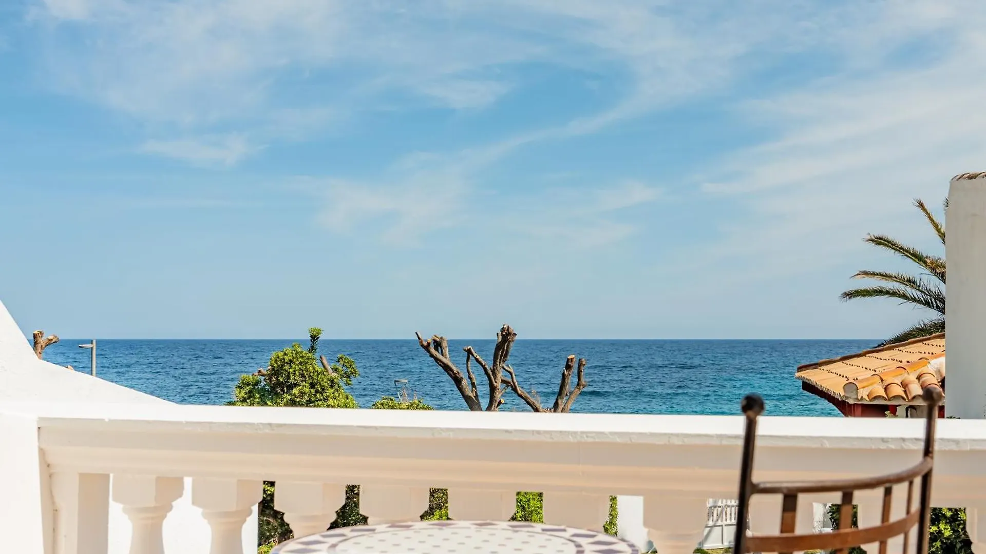 The Sea Club Bed & Breakfast Cala Ratjada  3*, Cala Ratjada (Mallorca)