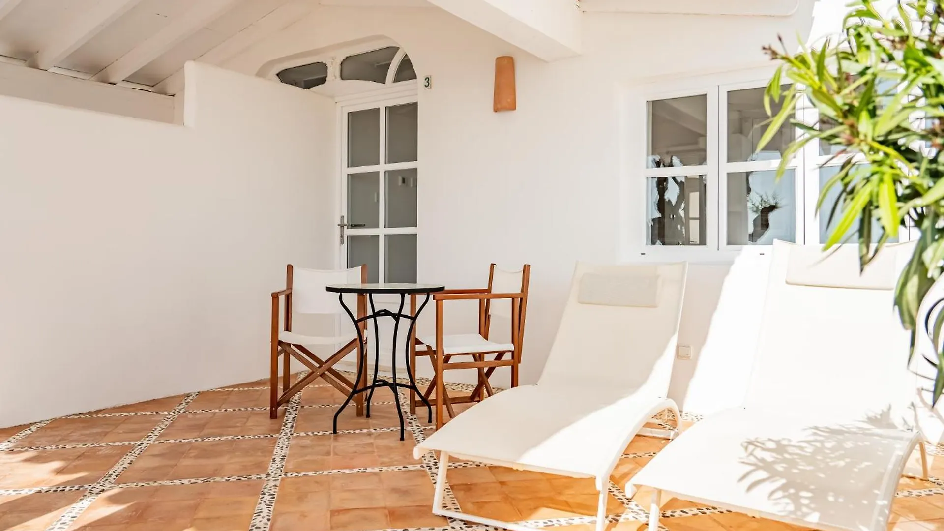 The Sea Club Bed & Breakfast Cala Ratjada