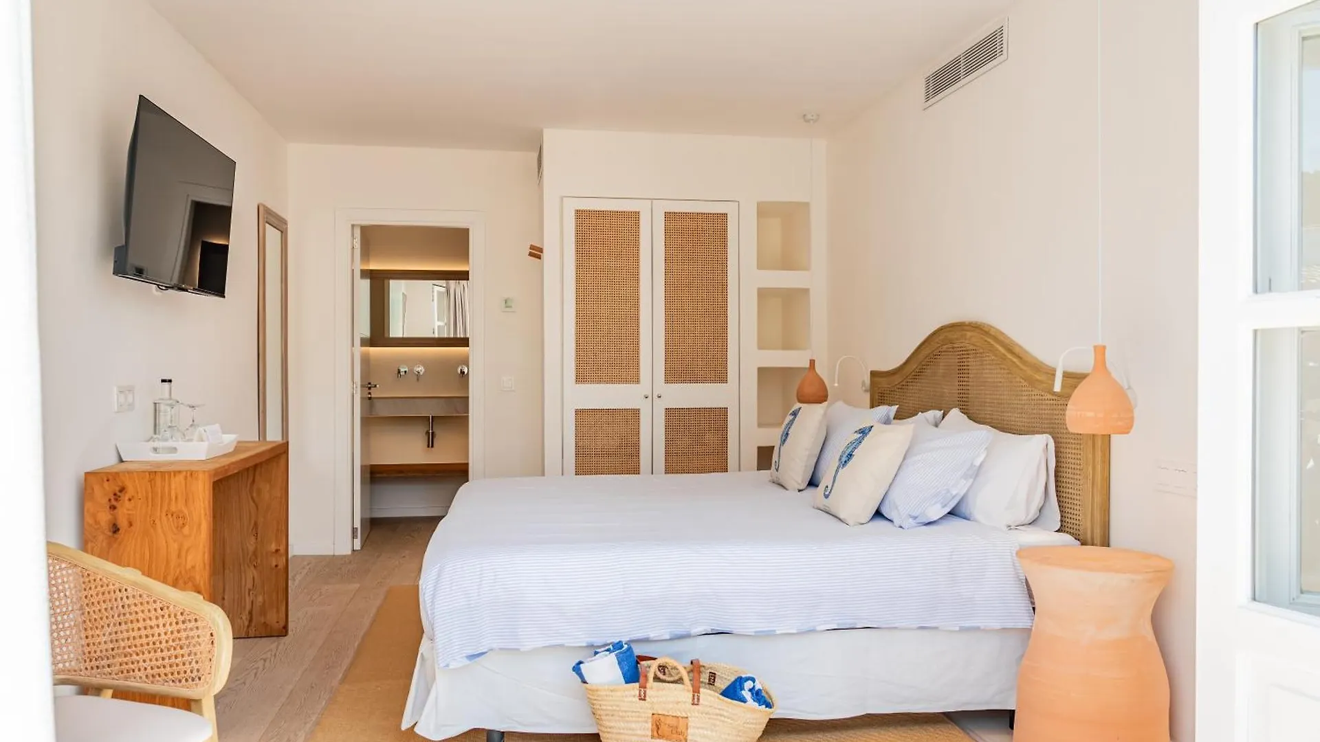 The Sea Club Bed & Breakfast Cala Ratjada