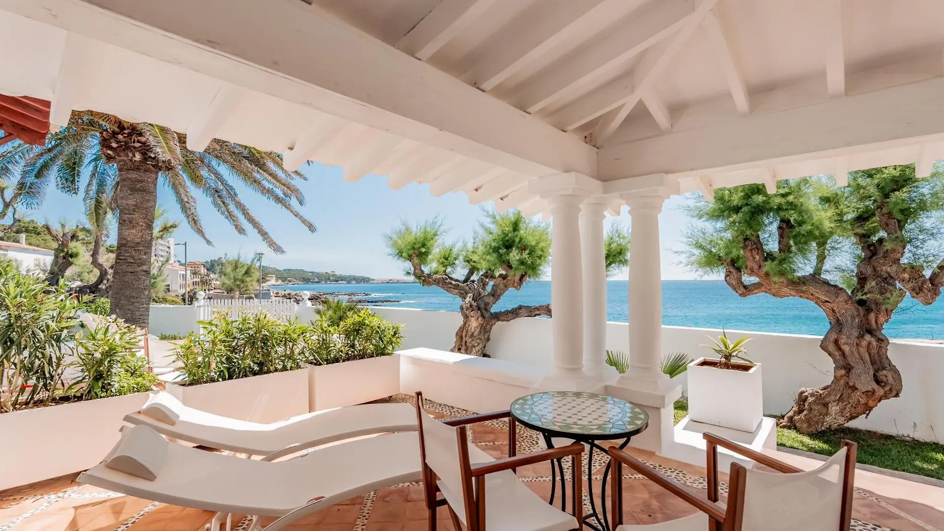 The Sea Club Bed & Breakfast Cala Ratjada