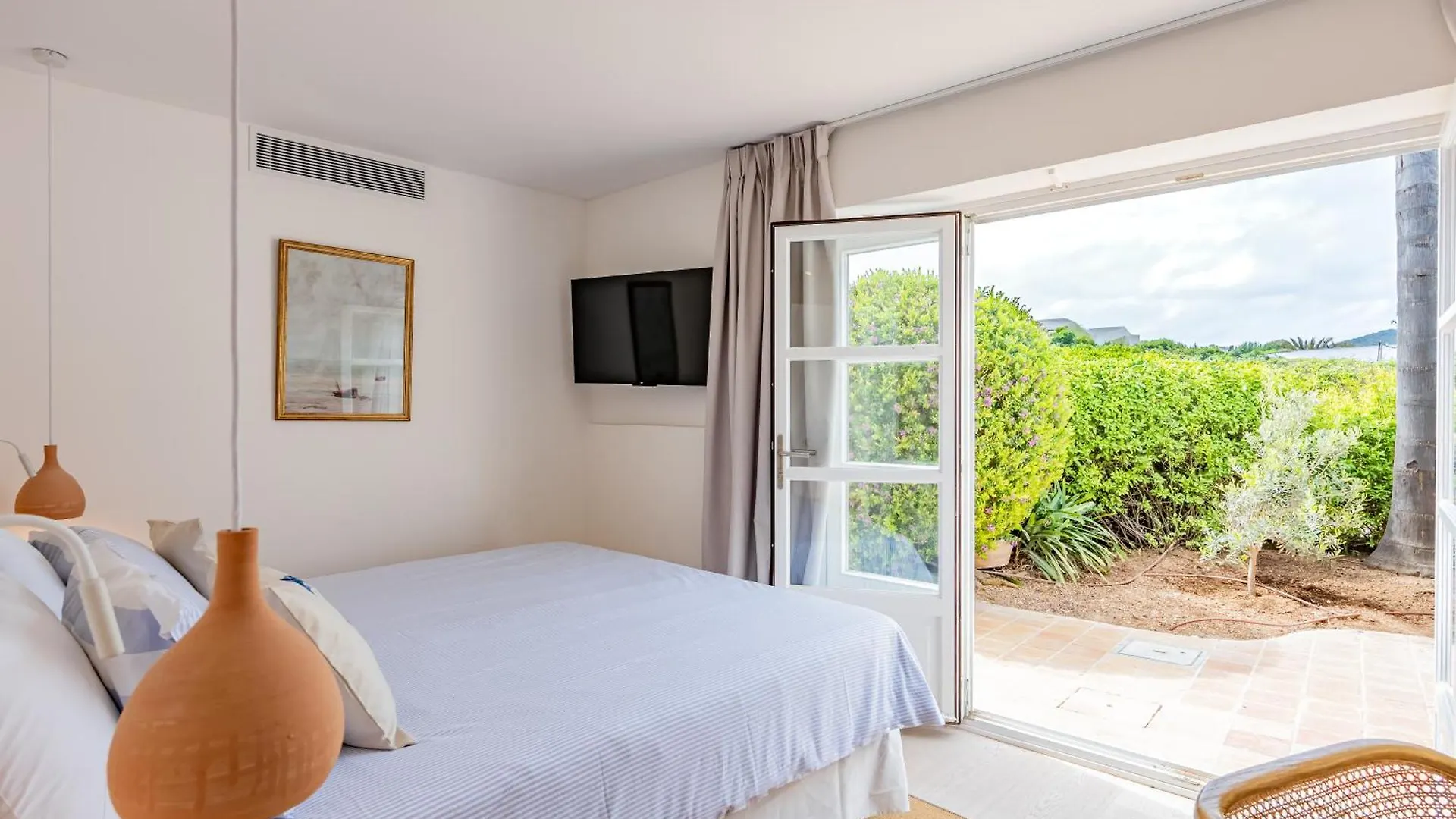 The Sea Club Bed & Breakfast Cala Ratjada