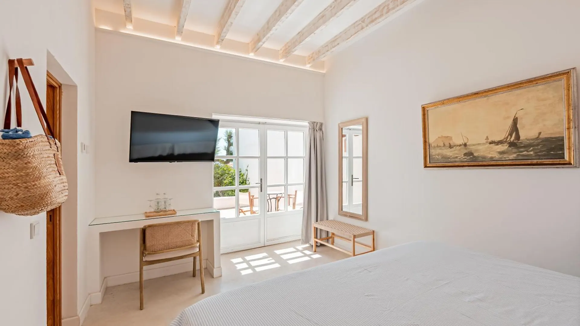The Sea Club Bed & Breakfast Cala Ratjada  Spain