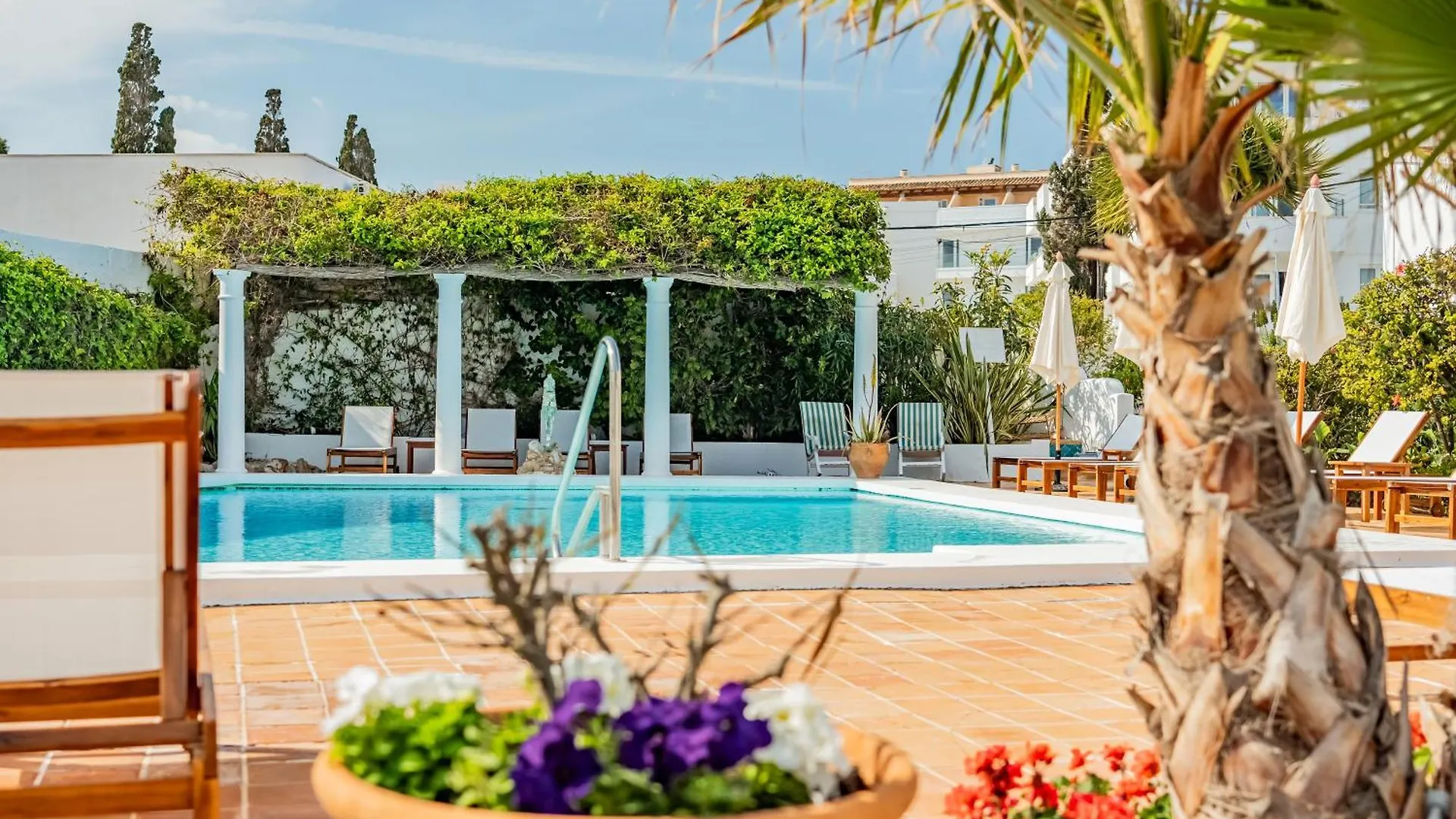 The Sea Club Bed & Breakfast Cala Ratjada  Cala Ratjada (Mallorca)