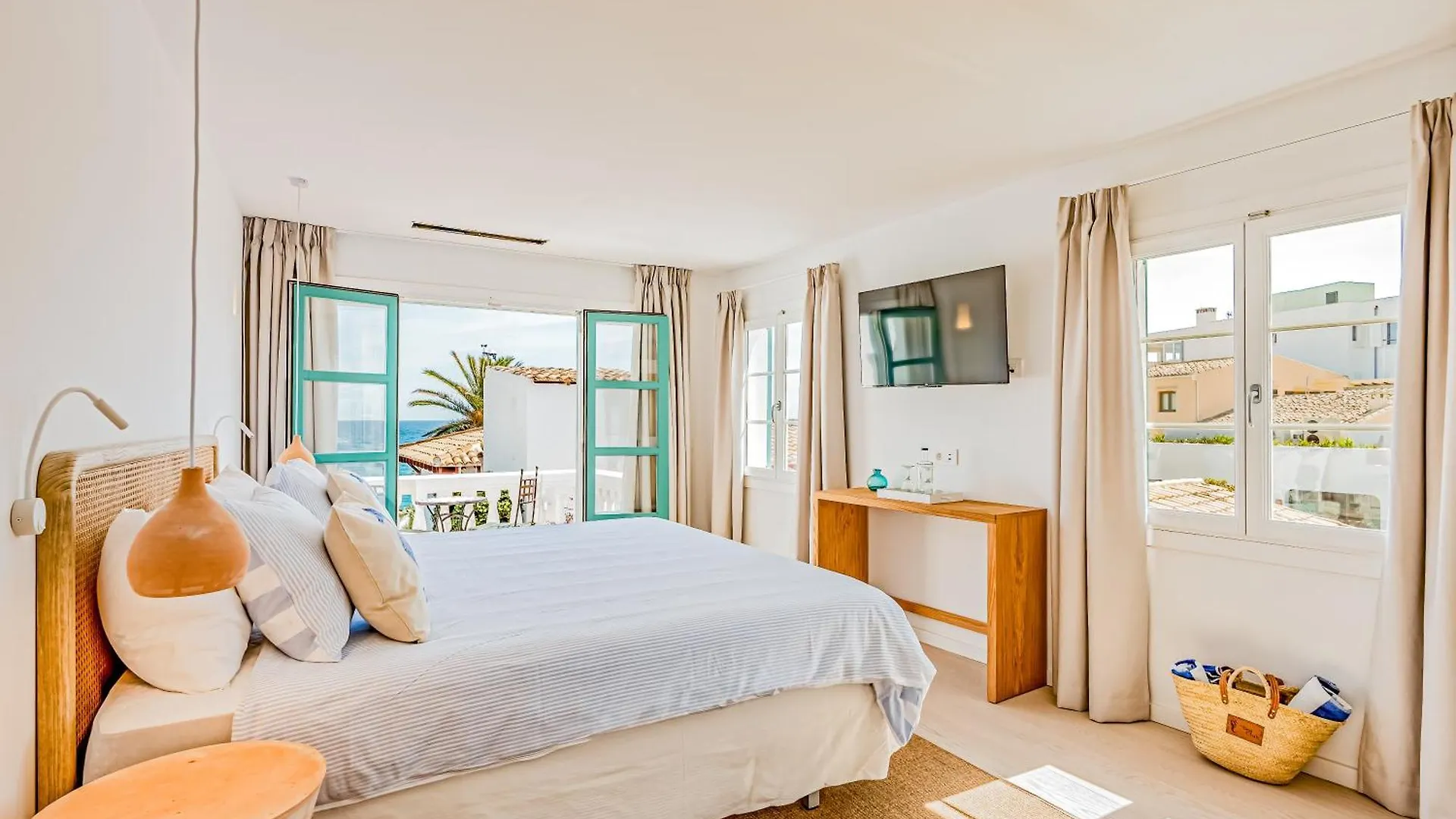 The Sea Club Bed & Breakfast Cala Ratjada