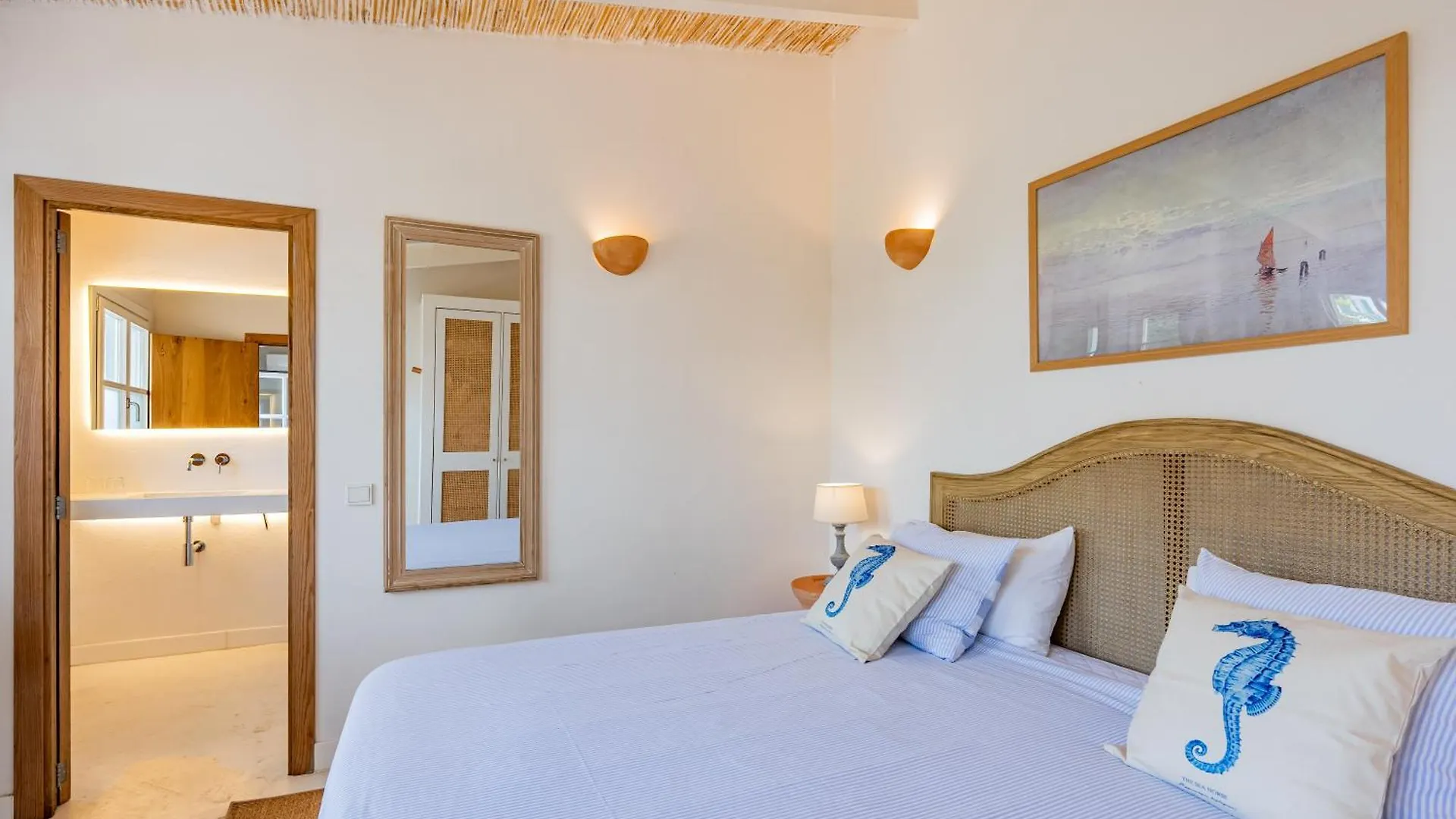 The Sea Club Bed & Breakfast Cala Ratjada  3*, Cala Ratjada (Mallorca) Spain