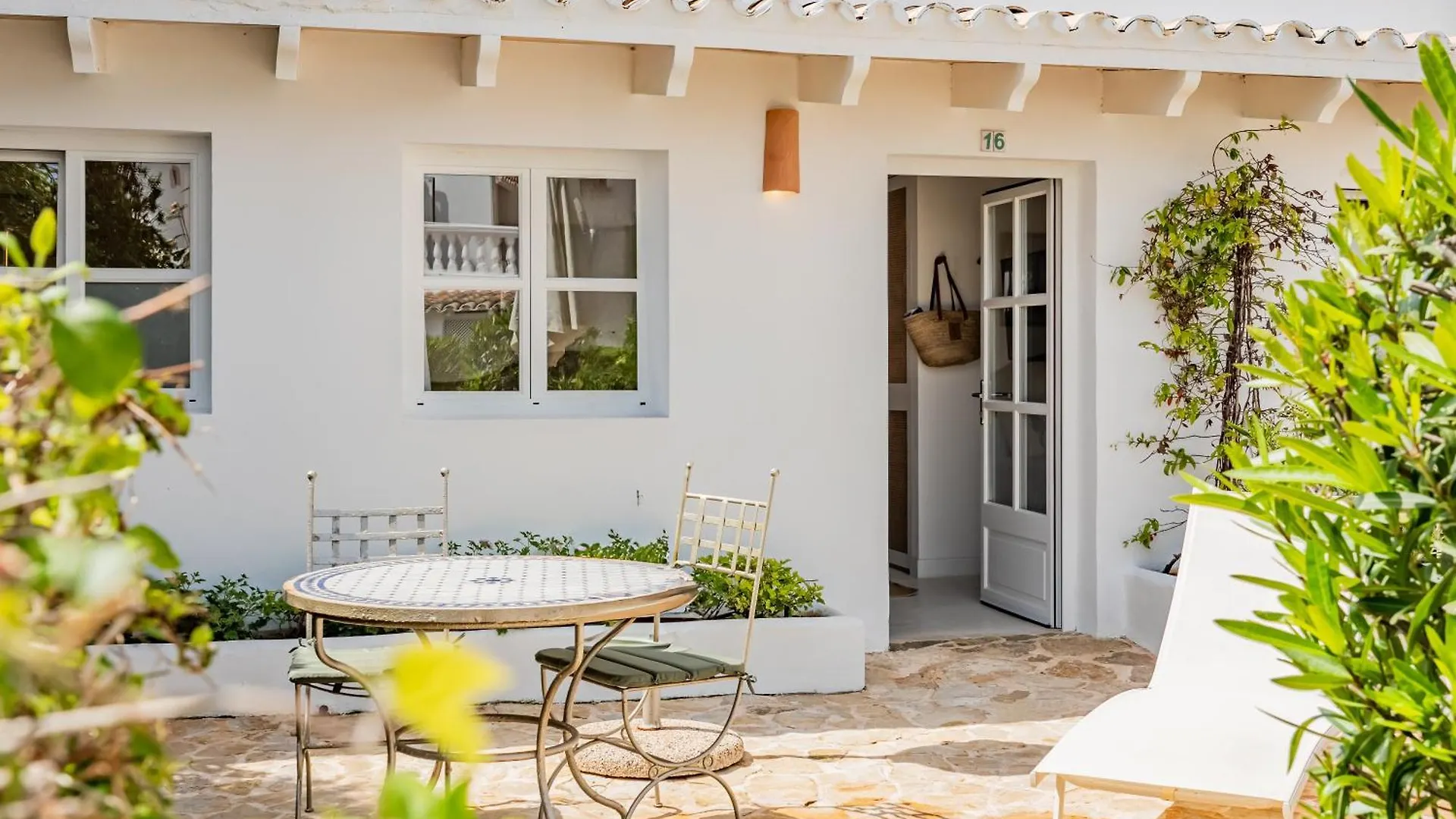 The Sea Club Bed & Breakfast Cala Ratjada