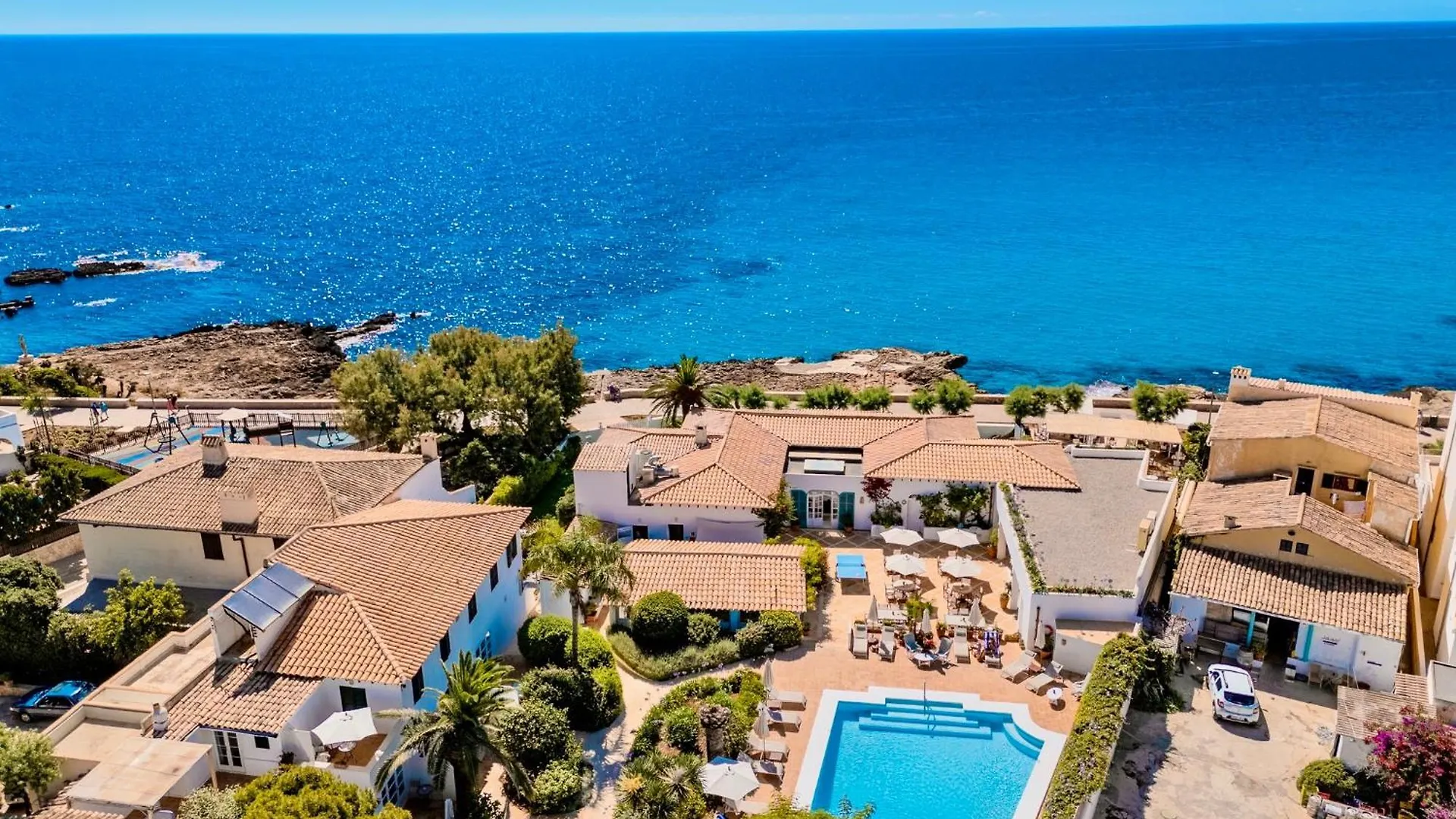 The Sea Club Bed and Breakfast Cala Ratjada  Cala Ratjada (Mallorca)