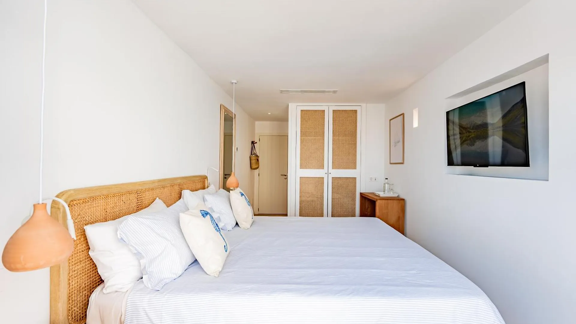 The Sea Club Bed and Breakfast Cala Ratjada  3*, Cala Ratjada (Mallorca)