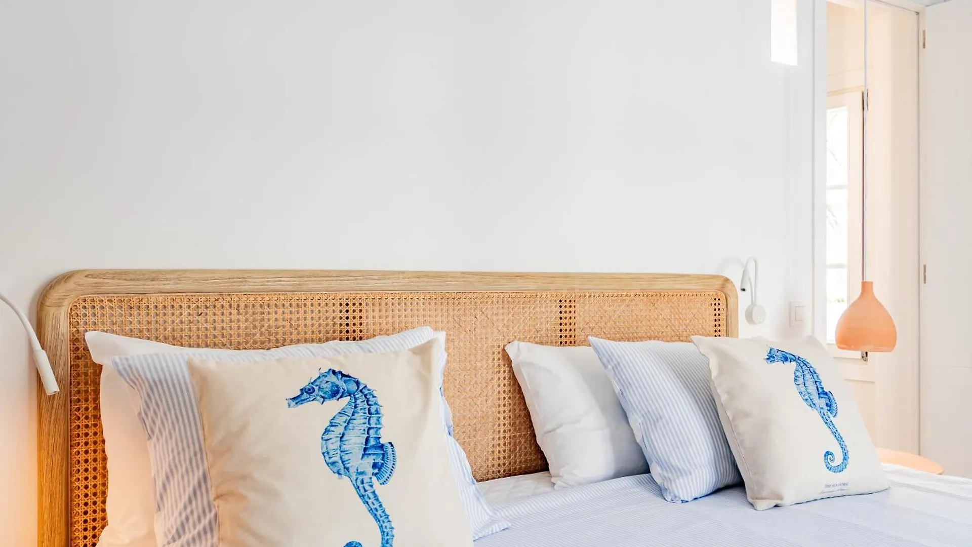 The Sea Club Bed and Breakfast Cala Ratjada  Bed & Breakfast Cala Ratjada (Mallorca)