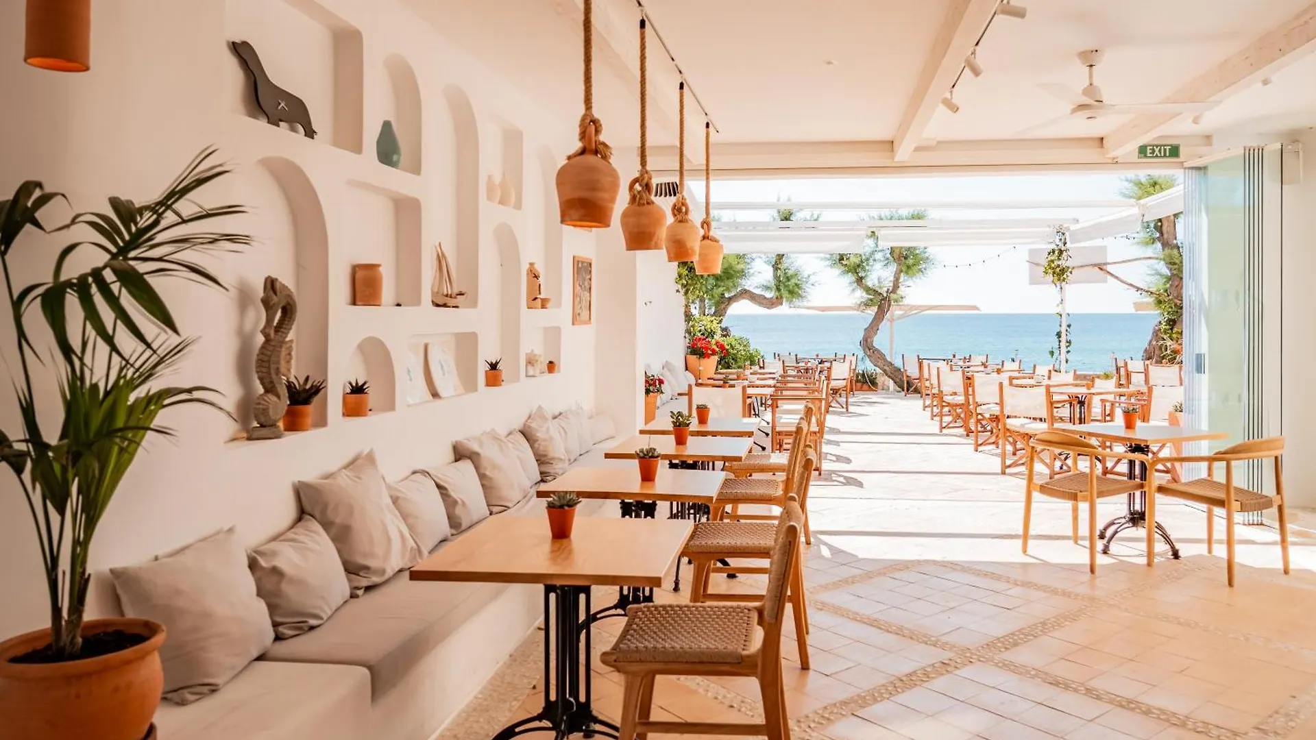 *** Bed & Breakfast The Sea Club Bed and Breakfast Cala Ratjada  Spanien