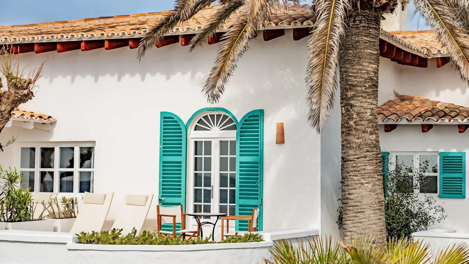 The Sea Club Bed and Breakfast Cala Ratjada  Bed & Breakfast Cala Ratjada (Mallorca)