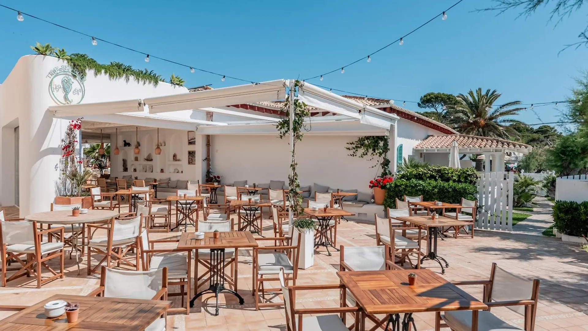 The Sea Club Bed and Breakfast Cala Ratjada  Cala Ratjada (Mallorca)