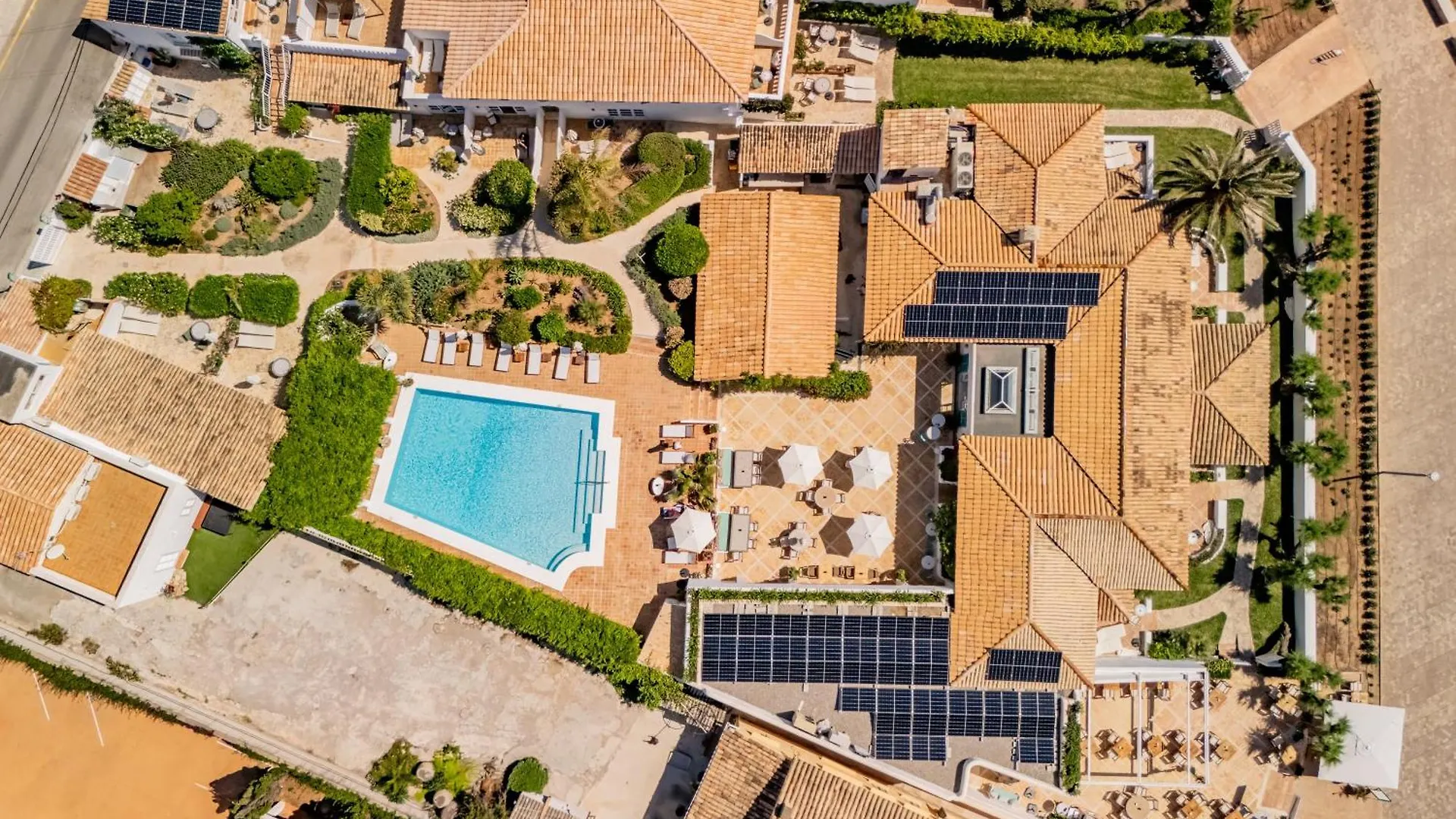 The Sea Club Bed and Breakfast Cala Ratjada  3*, Cala Ratjada (Mallorca) Spanien