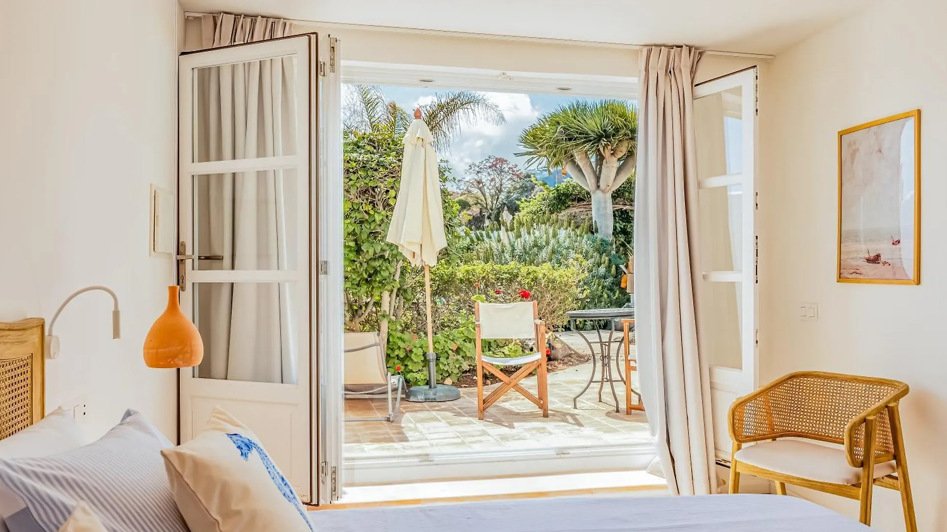 The Sea Club Bed and Breakfast Cala Ratjada  3*, Cala Ratjada (Mallorca)