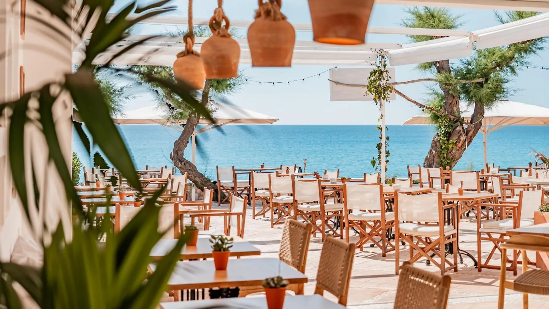 The Sea Club Bed and Breakfast Cala Ratjada