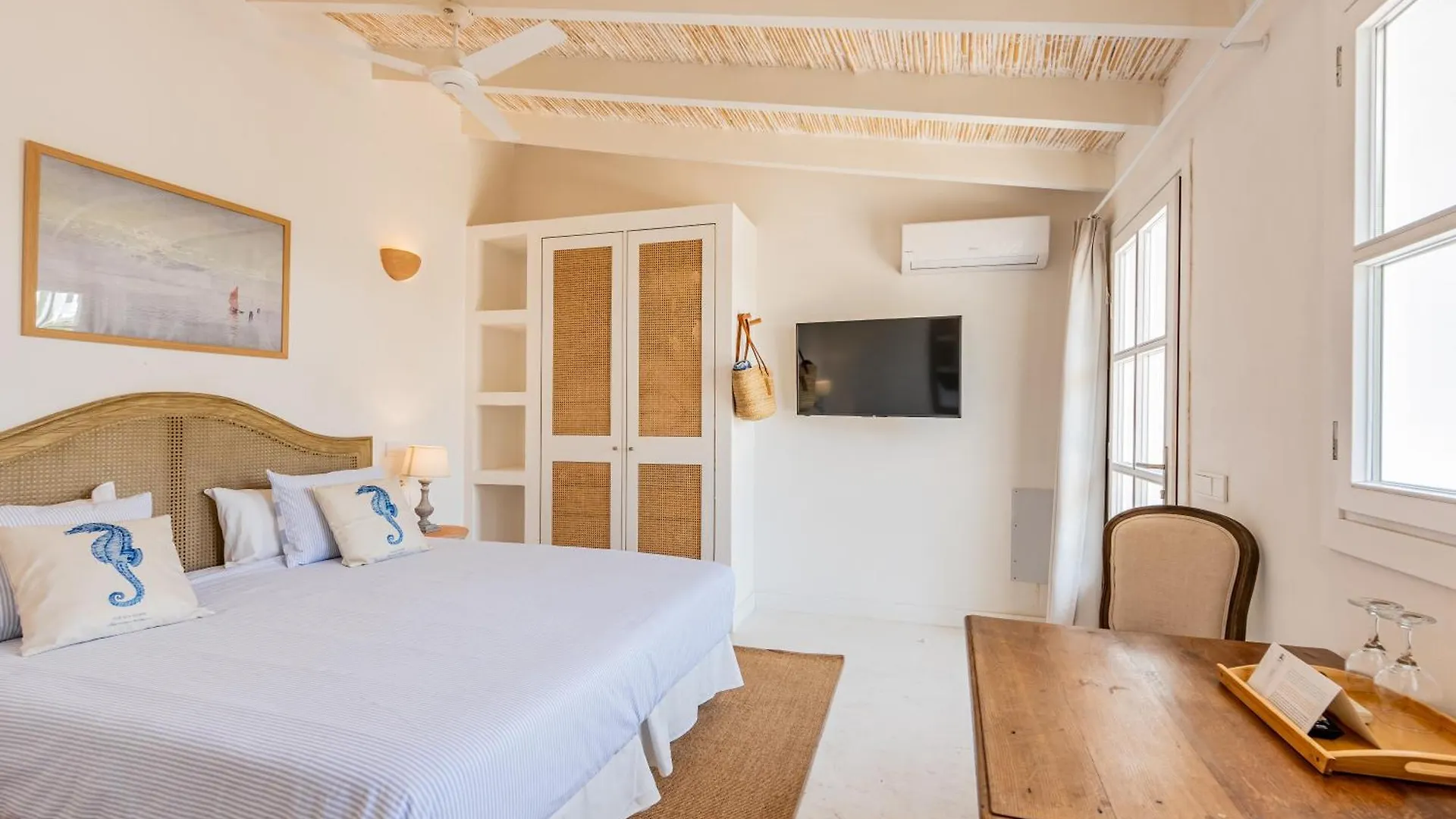 Bed & Breakfast The Sea Club Bed and Breakfast Cala Ratjada