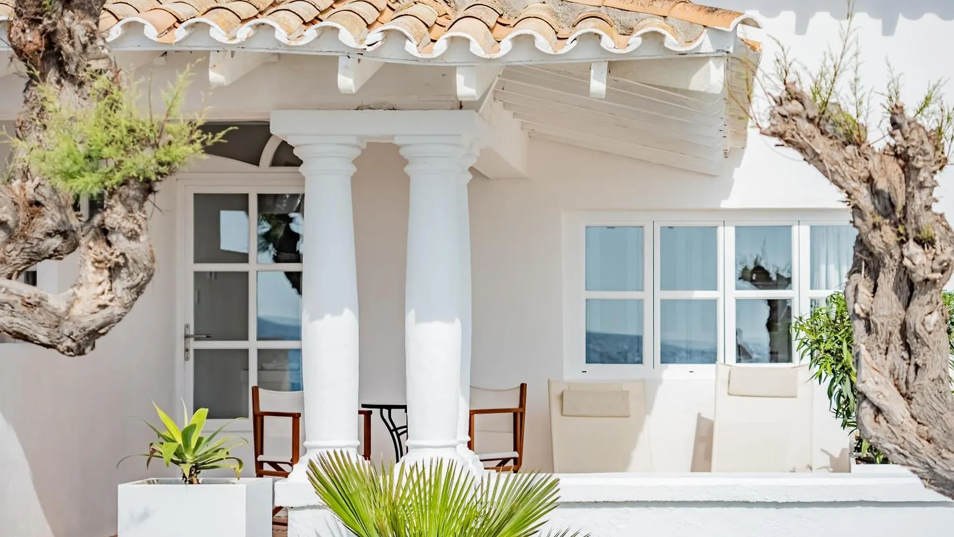 *** Bed & Breakfast The Sea Club Bed and Breakfast Cala Ratjada  Spanien