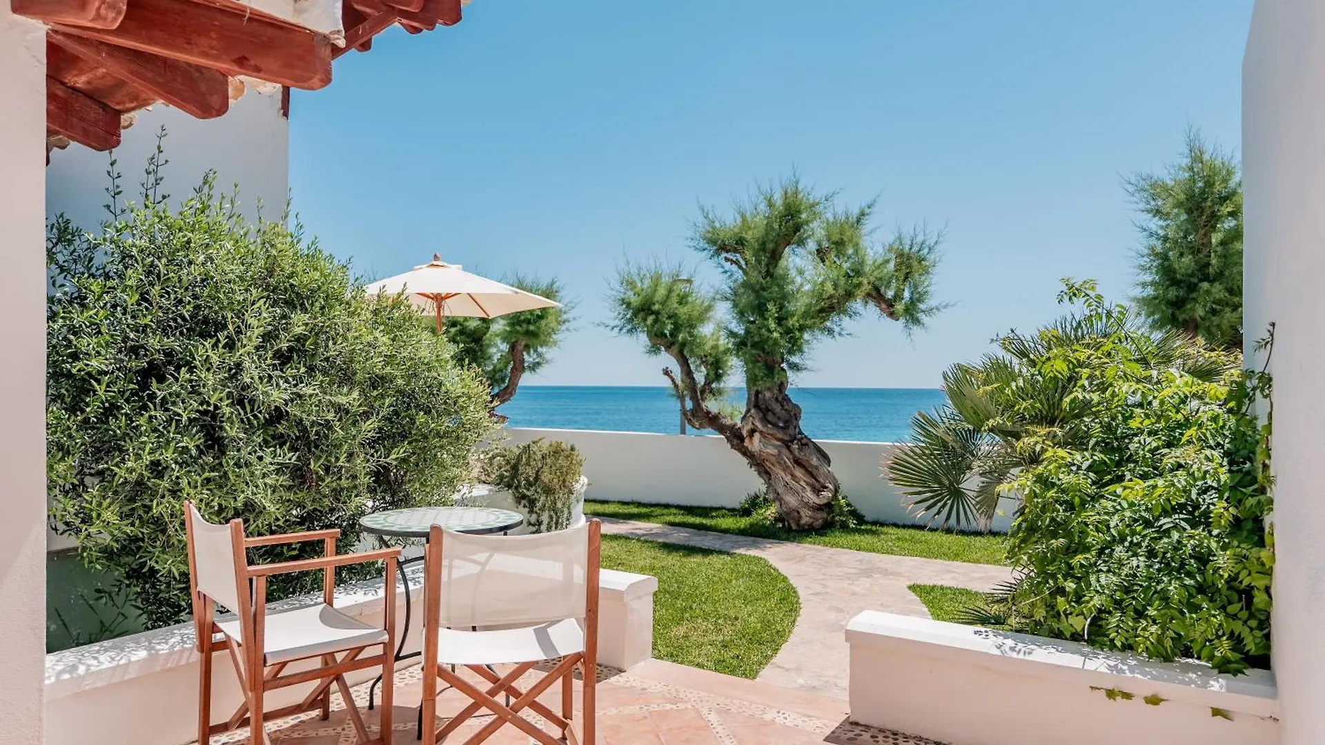 Bed & Breakfast The Sea Club Bed and Breakfast Cala Ratjada