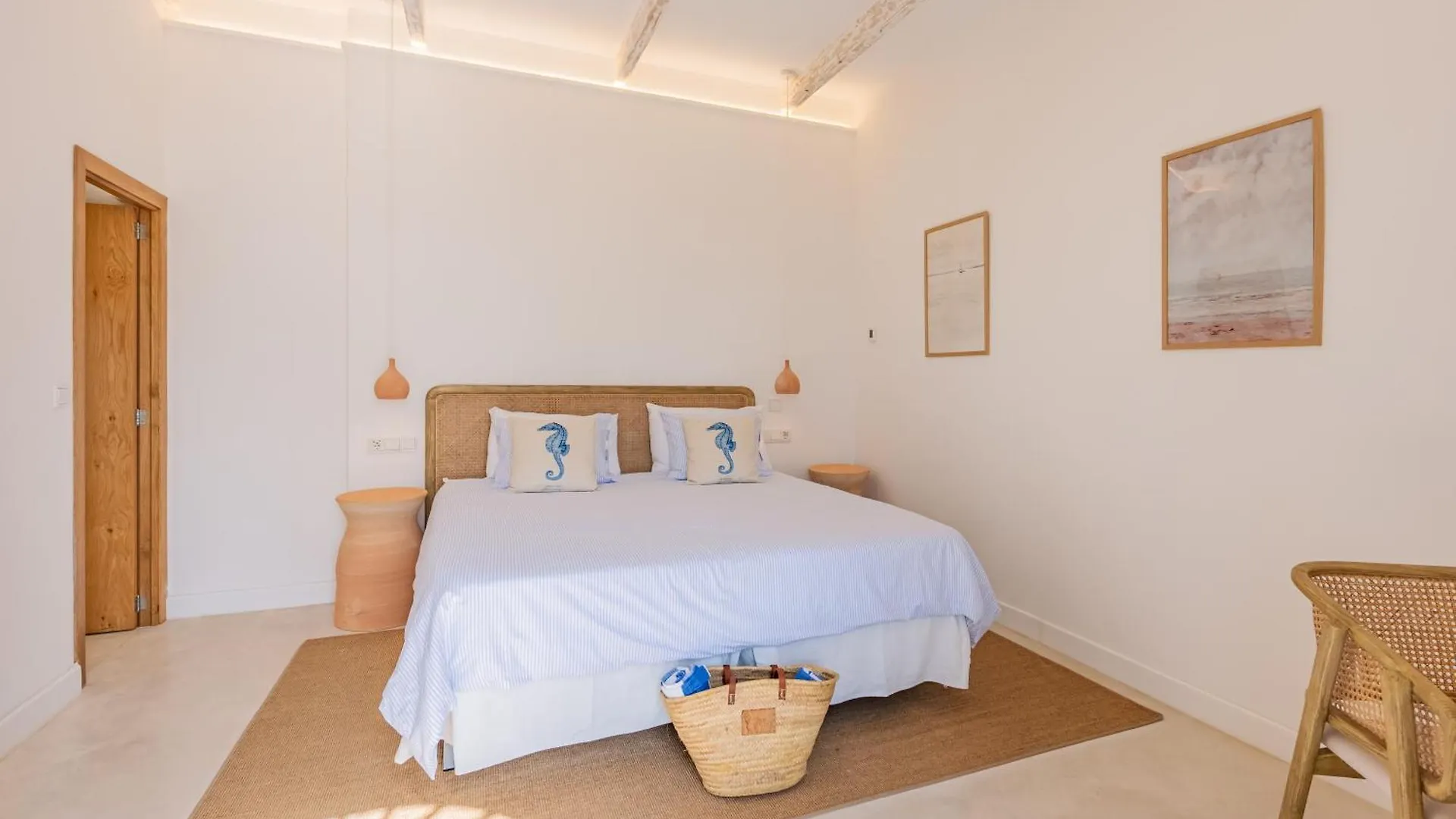 The Sea Club Bed and Breakfast Cala Ratjada  Cala Ratjada (Mallorca)
