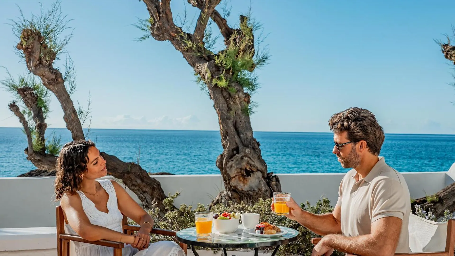 Bed & Breakfast The Sea Club Bed and Breakfast Cala Ratjada