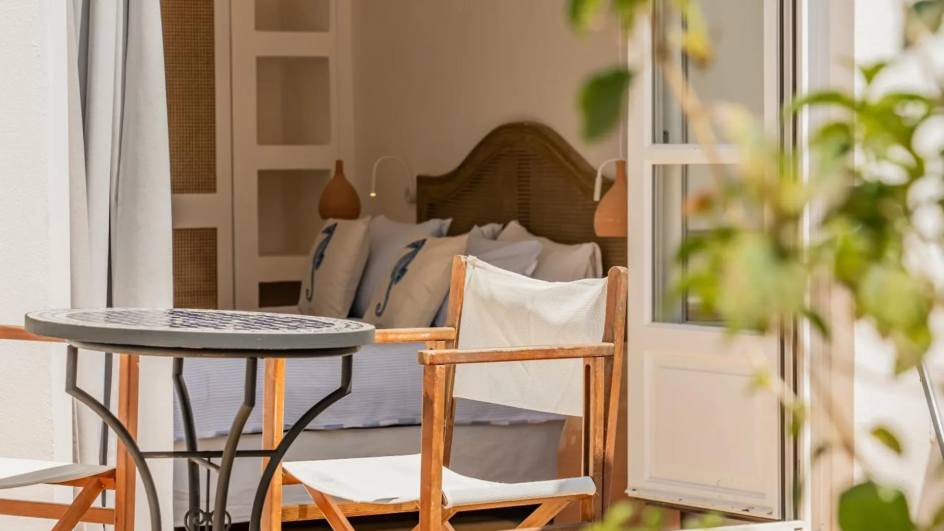 The Sea Club Bed and Breakfast Cala Ratjada  3*, Cala Ratjada (Mallorca)
